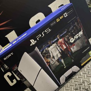 PlayStation 5 Console Bundle