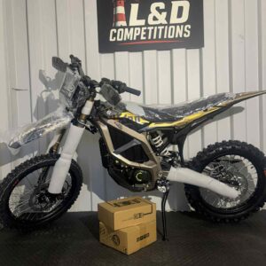 BRAND NEW SURRON ULTRA BEE HP 2025
